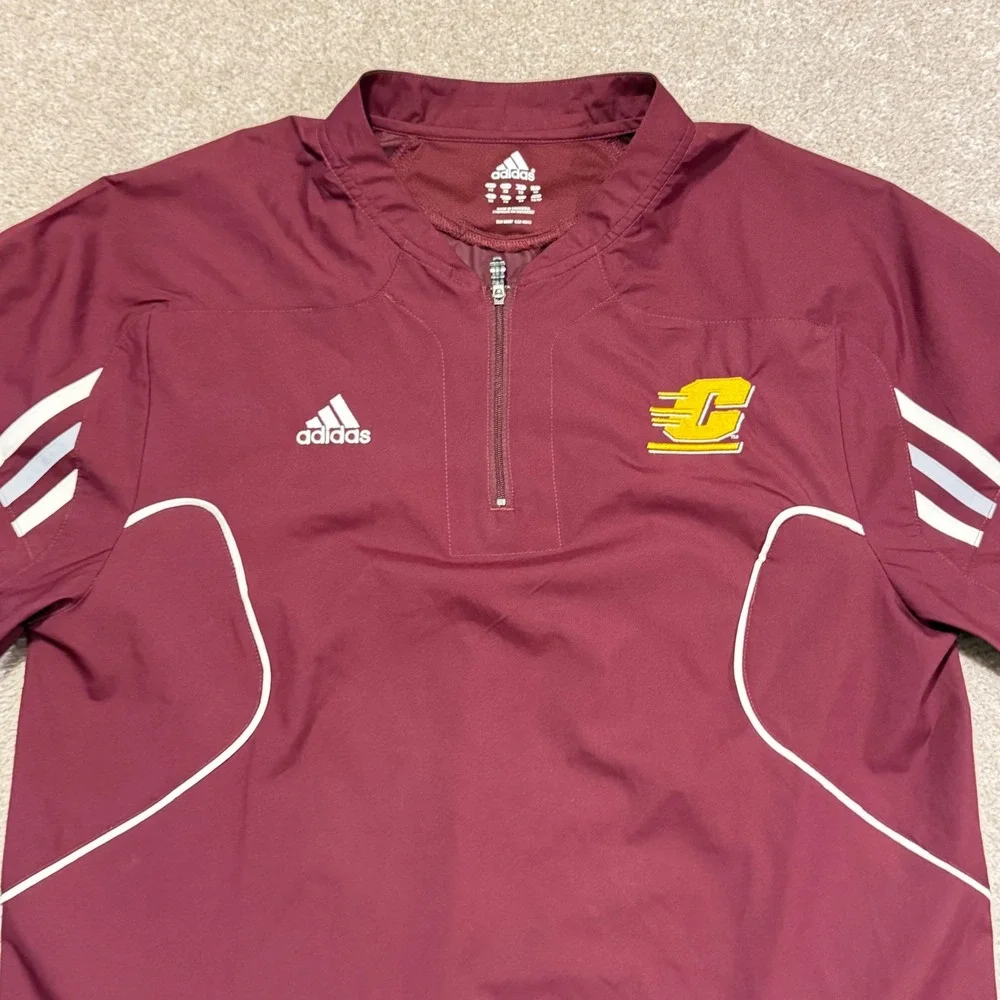 adidas central michigan